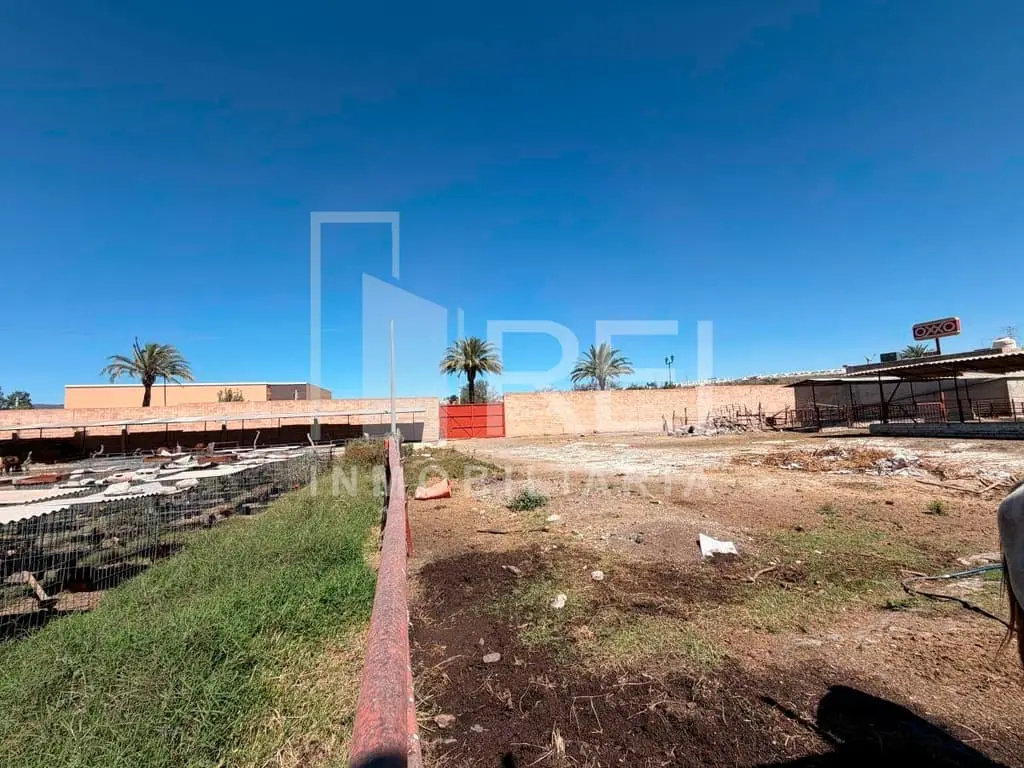 Terreno en Venta Sobre Blvd Alta California Tlajomulco — foto 6