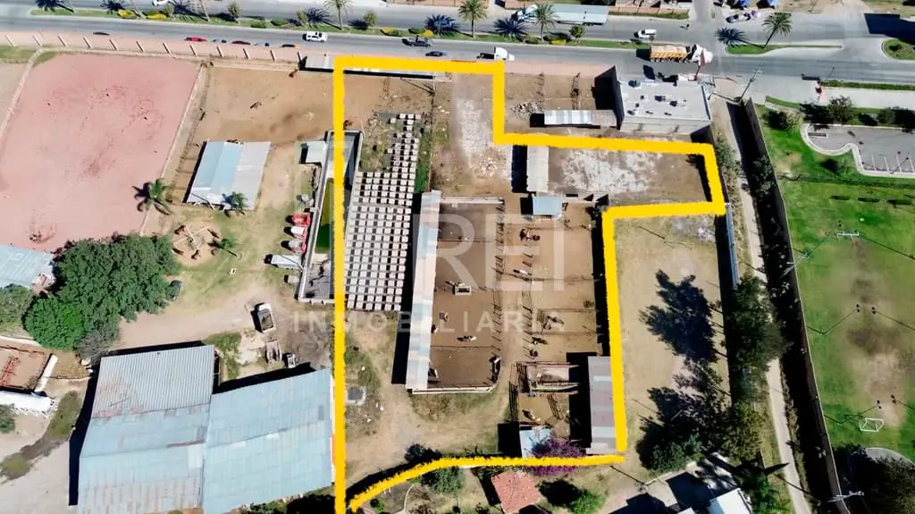 Terreno en Venta Sobre Blvd Alta California Tlajomulco — foto 7