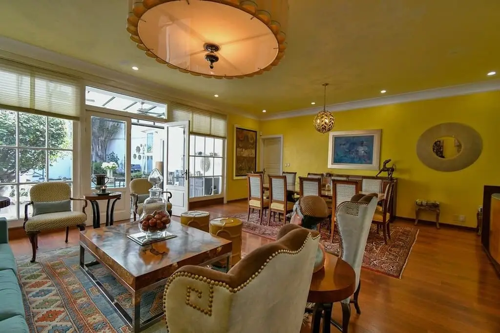 Residencia Paseo del Torreón en venta en Colinas de San Javier — foto 2