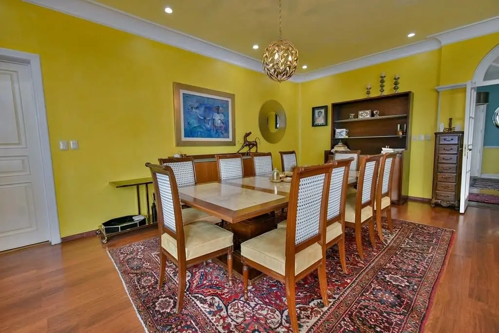 Residencia Paseo del Torreón en venta en Colinas de San Javier — foto 11