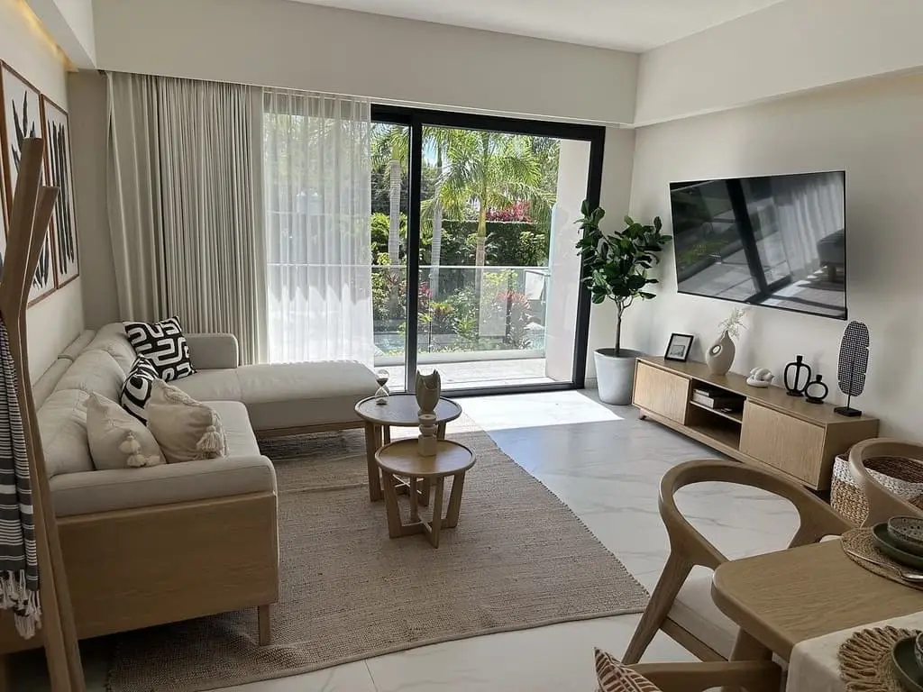 Departamentos NUEVOS en Bucerias, Bahia de Banderas. En Venta