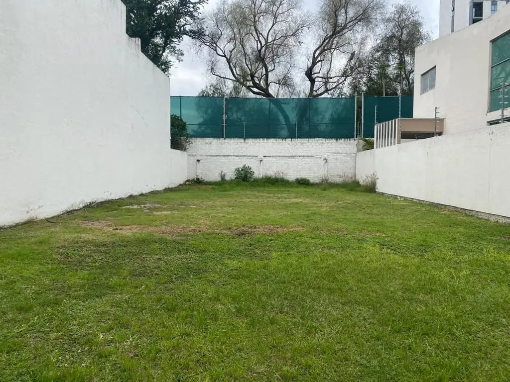 Se Vende Terreno en Fraccionamiento Sta. Catalina Zapopan, Jal. — foto 5