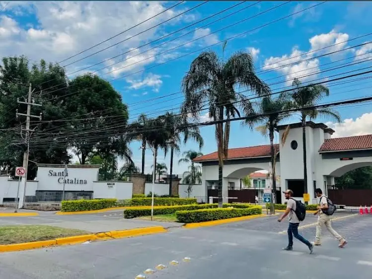 Se Vende Terreno en Fraccionamiento Sta. Catalina Zapopan, Jal. — foto 8