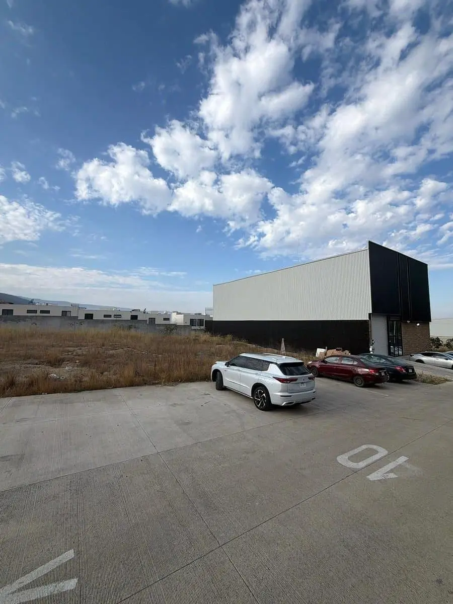 Condominio Bodegas Vista Sur, Terreno en venta