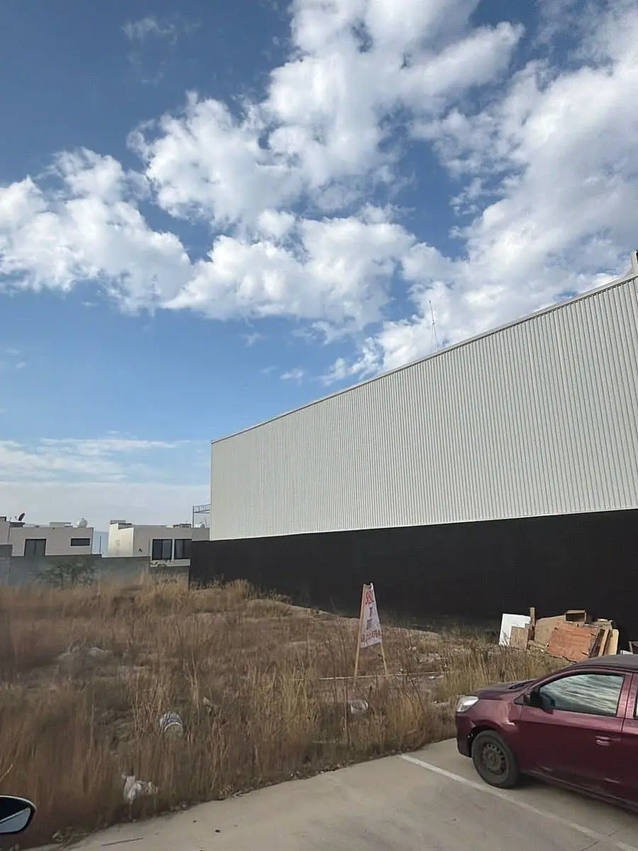 Condominio Bodegas Vista Sur, Terreno en venta — foto 2
