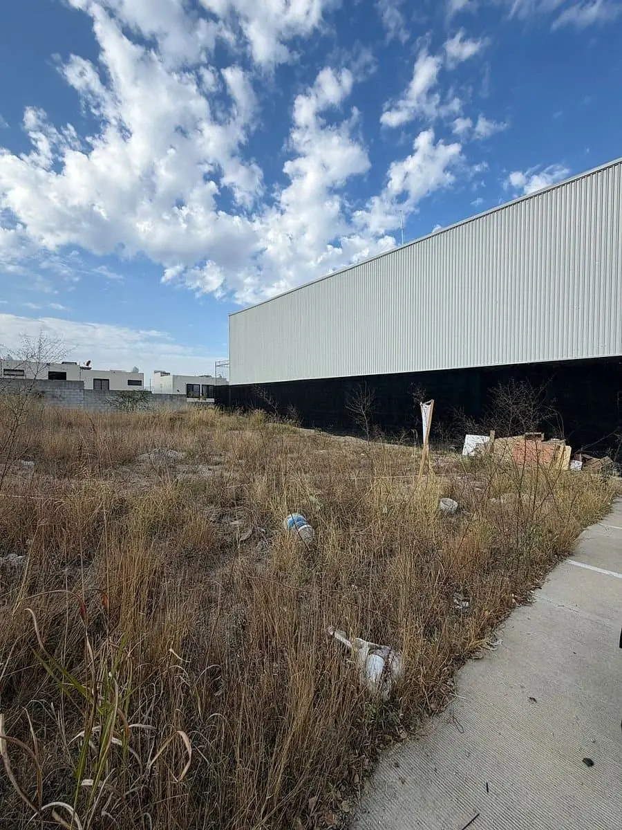 Condominio Bodegas Vista Sur, Terreno en venta — foto 3