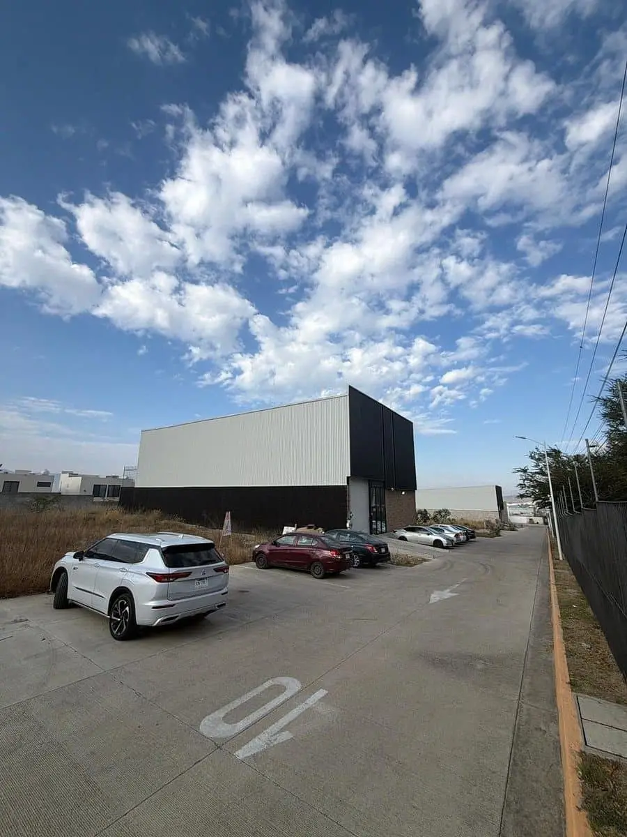 Condominio Bodegas Vista Sur, Terreno en venta — foto 4