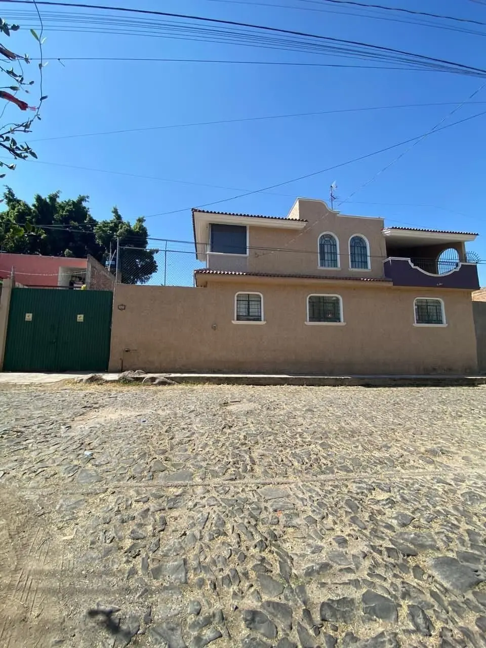 Casa venta, Tonala Centro | RCV-2155 — foto 3