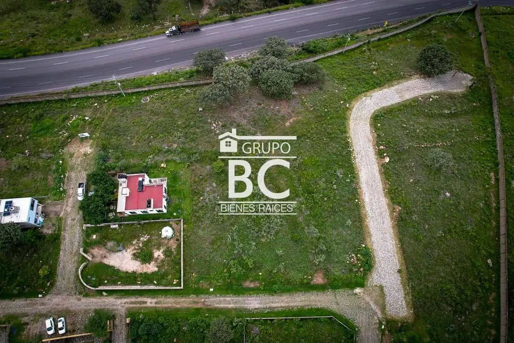 Terreno en Venta en Hacienda Monticello (1,120 m²) — foto 2
