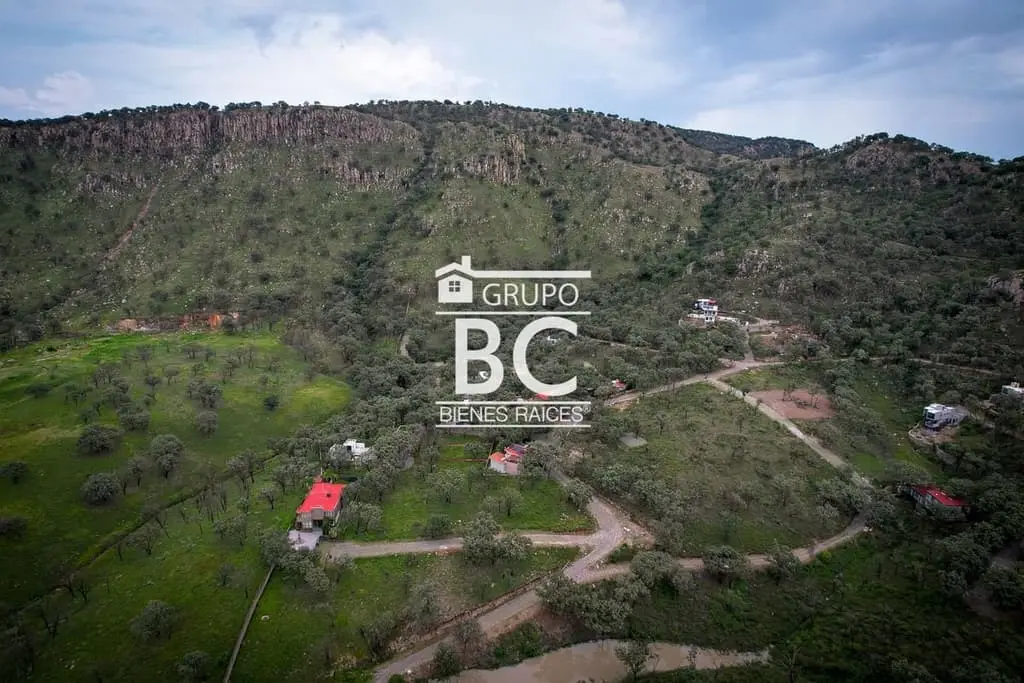 Terreno en Venta en Hacienda Monticello (1,120 m²) — foto 5