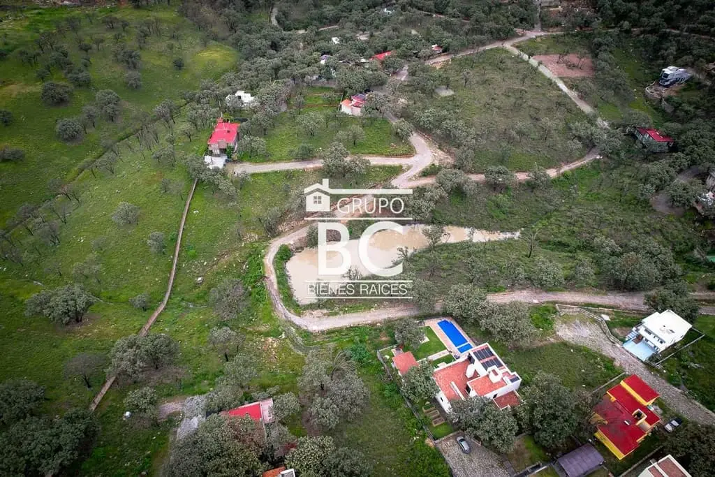 Terreno en Venta en Hacienda Monticello (1,120 m²) — foto 6