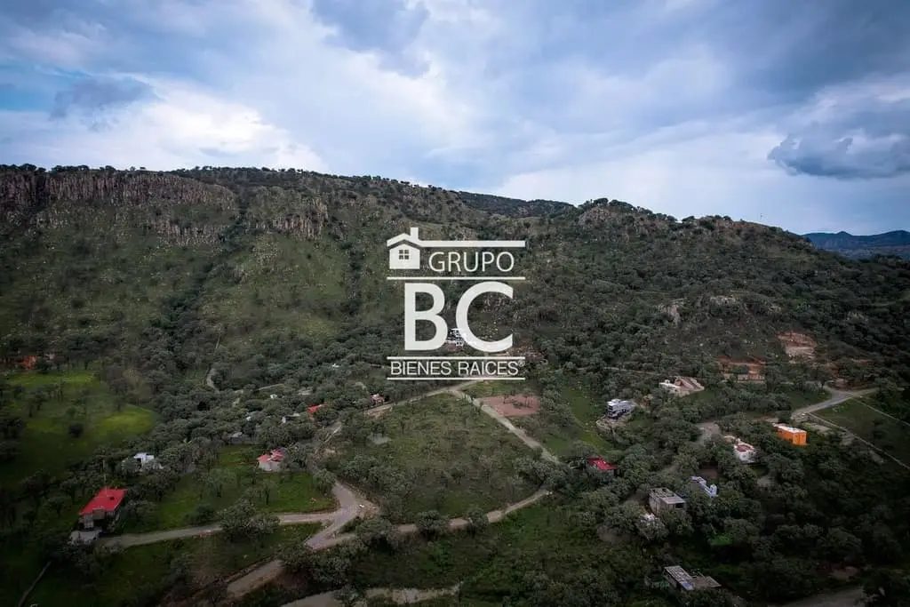Terreno en Venta en Hacienda Monticello (1,120 m²) — foto 7