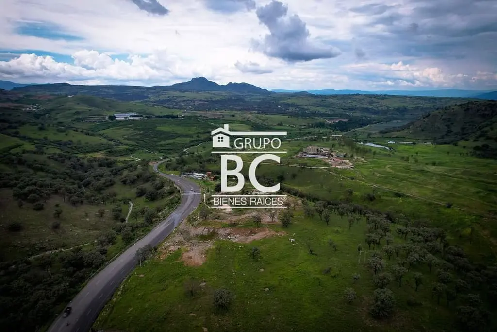 Terreno en Venta en Hacienda Monticello (1,120 m²) — foto 8