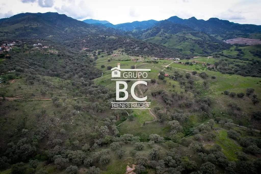 Terreno en Venta en Hacienda Monticello (1,120 m²) — foto 9