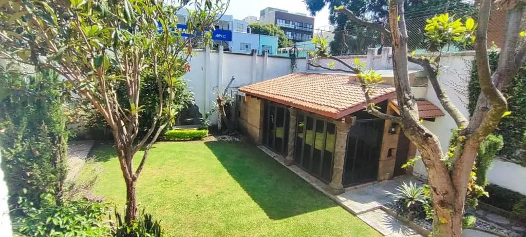 Casa en venta en Del Valle Sur — foto 3