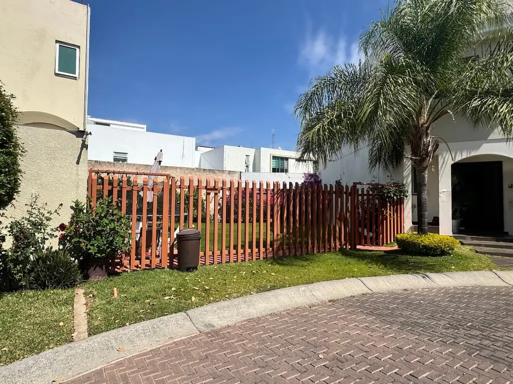Terreno en coto Los Almendros Residencial, Zapopan — foto 2