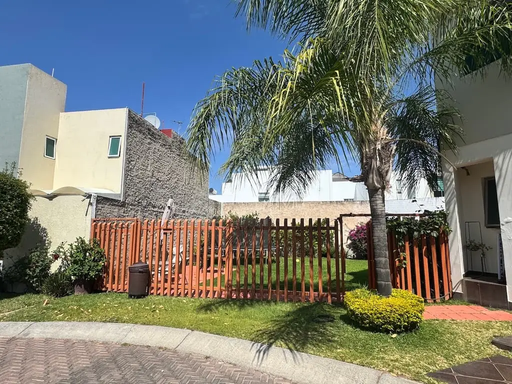 Terreno en coto Los Almendros Residencial, Zapopan — foto 3