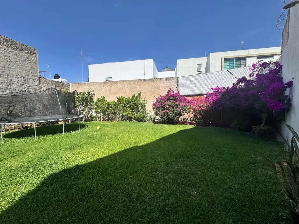 Terreno en coto Los Almendros Residencial, Zapopan — foto 4