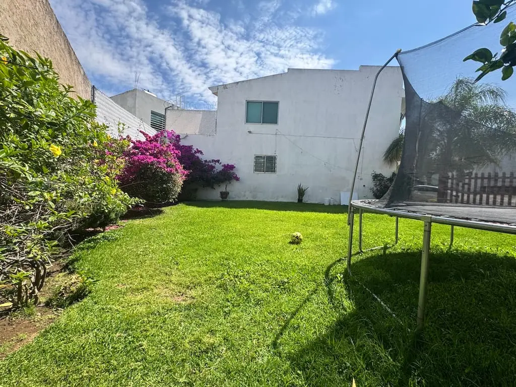 Terreno en coto Los Almendros Residencial, Zapopan — foto 6