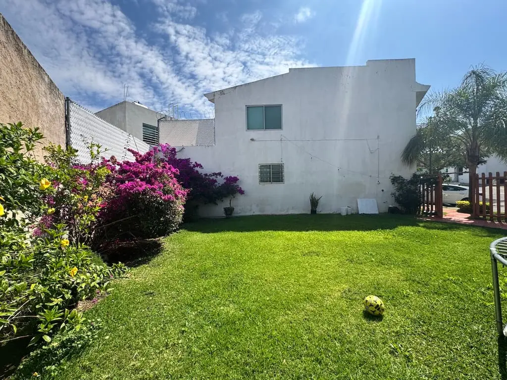 Terreno en coto Los Almendros Residencial, Zapopan — foto 7