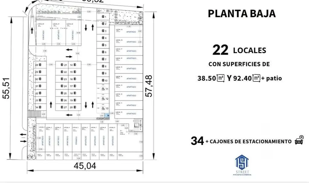 Local comercial en venta en Capital Norte, Valle Imperial Zapopan — foto 2