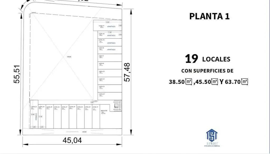 Local comercial en venta en Capital Norte, Valle Imperial Zapopan — foto 3