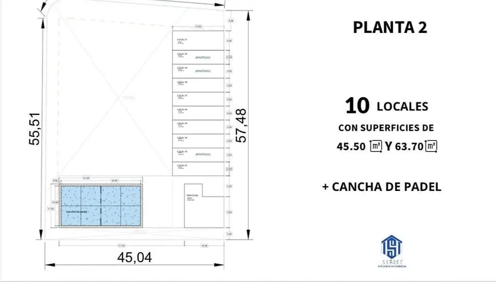 Local comercial en venta en Capital Norte, Valle Imperial Zapopan — foto 4