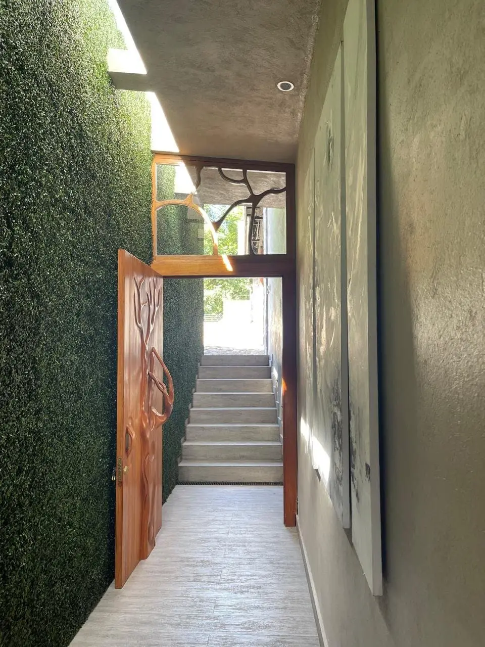 Shell House - Residencia de lujo en Avándaro — foto 11