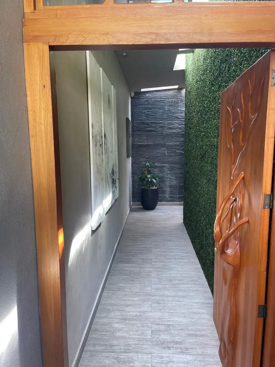 Shell House - Residencia de lujo en Avándaro — foto 12