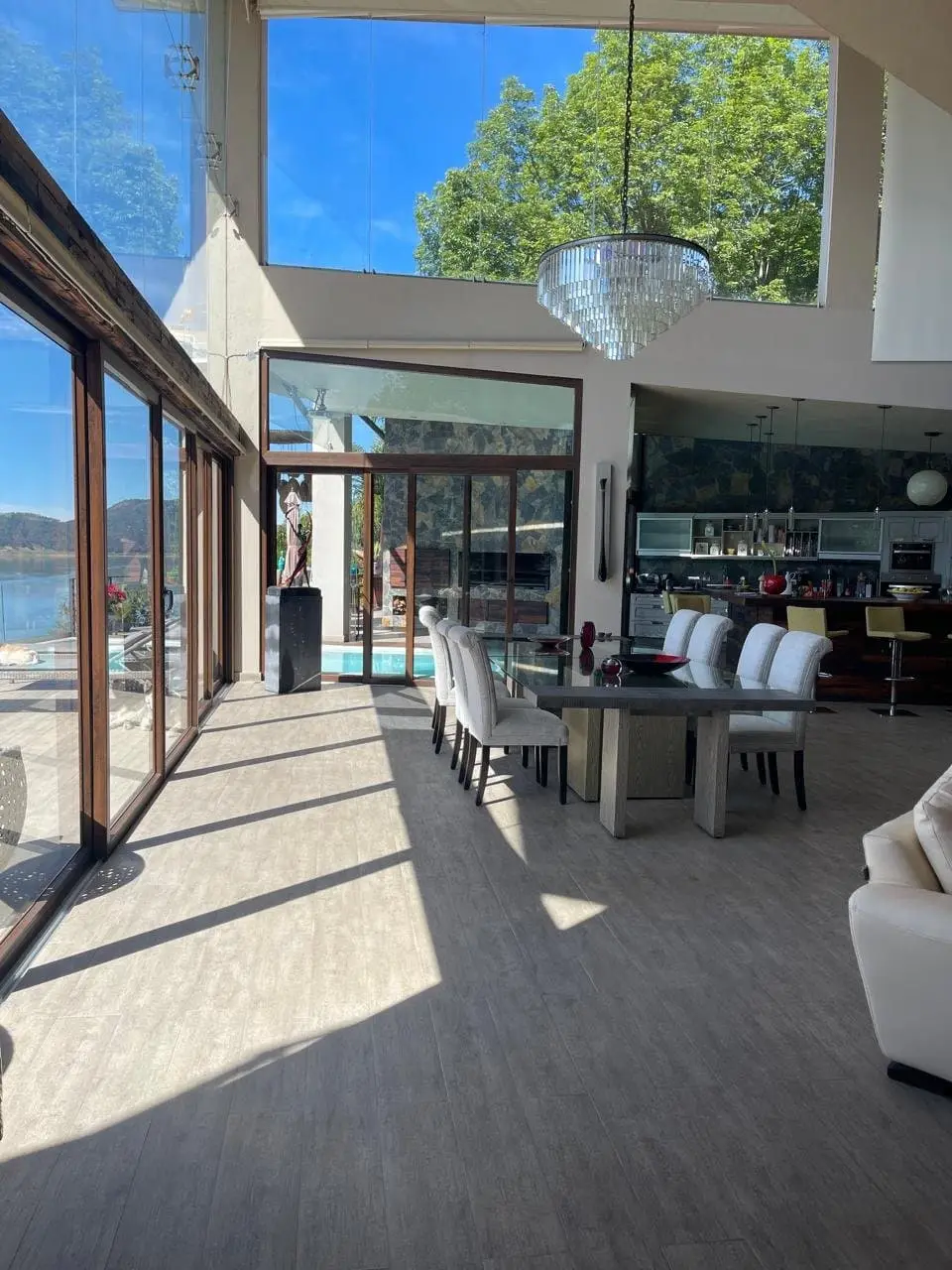 Shell House - Residencia de lujo en Avándaro — foto 7