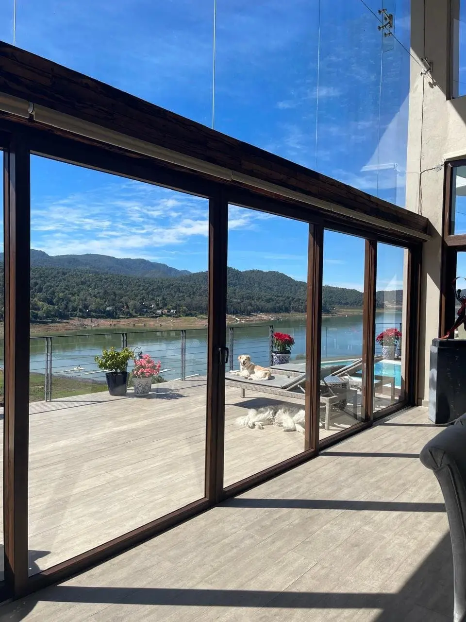 Shell House - Residencia de lujo en Avándaro — foto 9