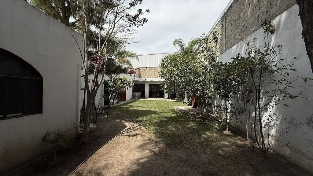 Terraza en renta La Tijera — foto 2
