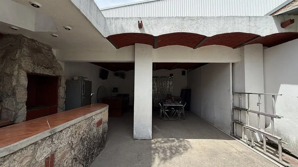 Terraza en renta La Tijera — foto 3