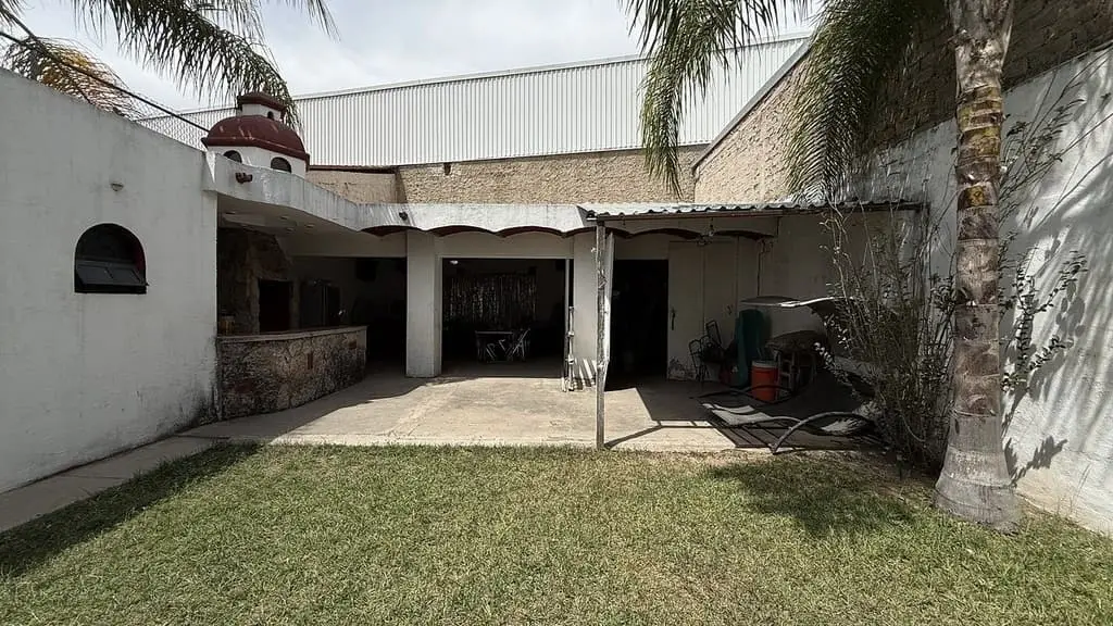 Terraza en renta La Tijera — foto 4