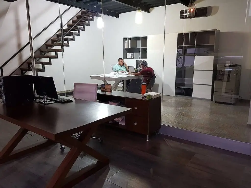 Se vende oficina con bodega y terraza en Tesitan Zapopan — foto 2