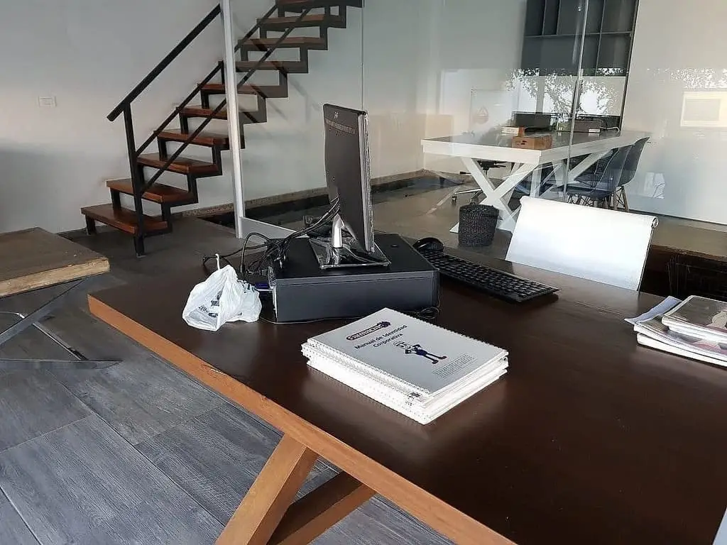 Se vende oficina con bodega y terraza en Tesitan Zapopan — foto 3