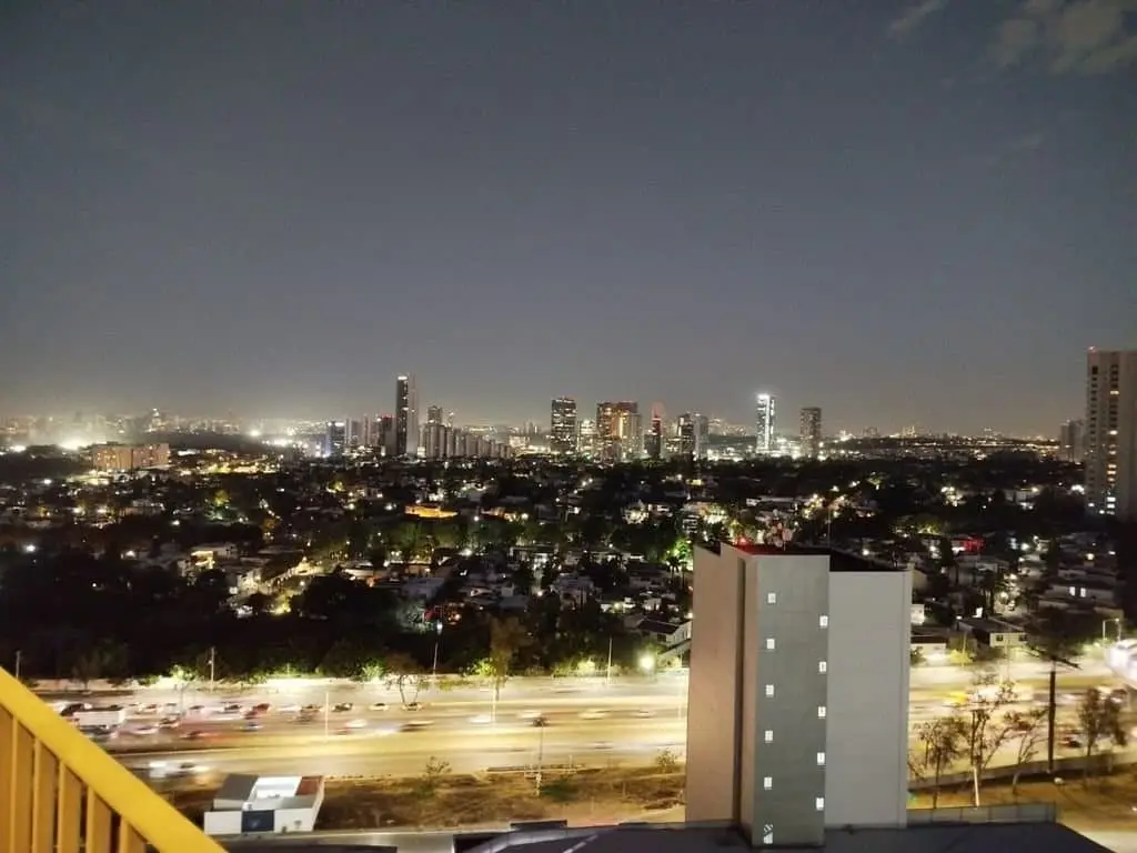 Departamento Renta Torre 2 en Zentral Residencial