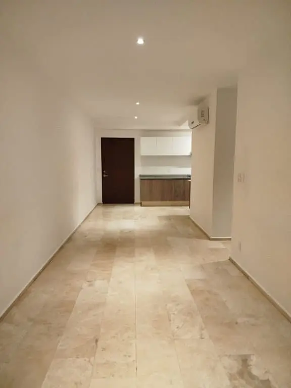 Departamento Renta Torre 2 en Zentral Residencial — foto 2