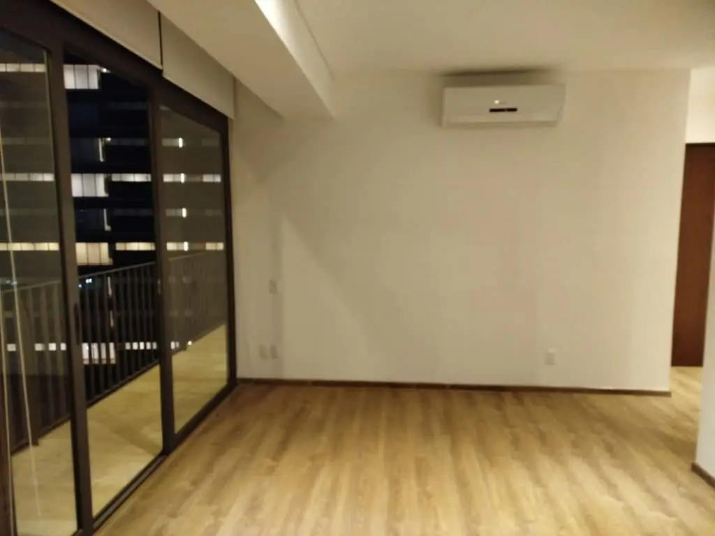 Departamento Renta Torre 2 en Zentral Residencial — foto 11
