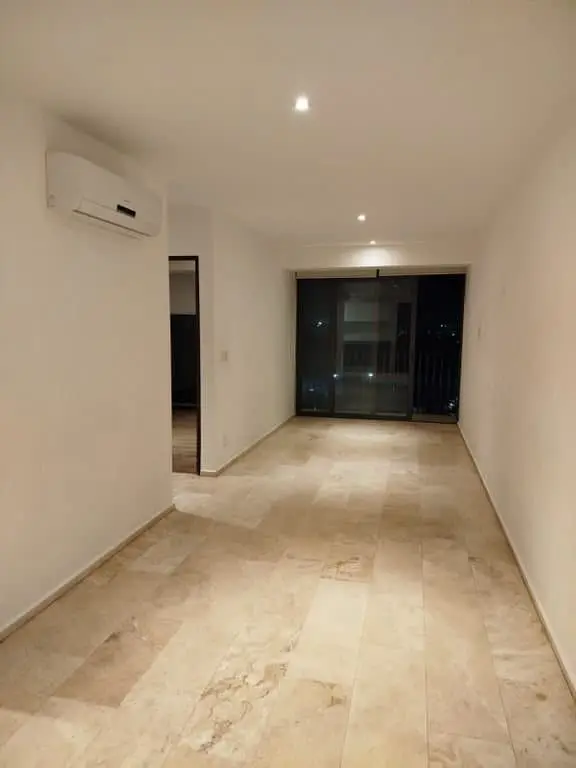 Departamento Renta Torre 2 en Zentral Residencial — foto 3