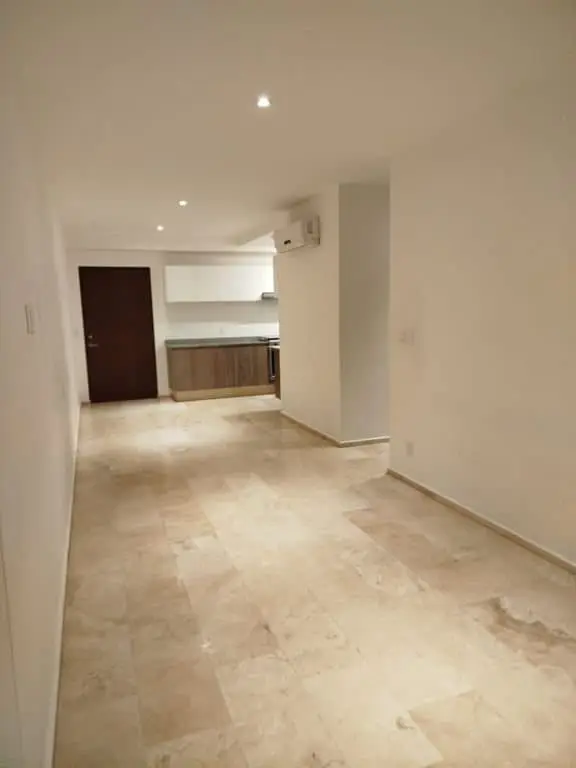 Departamento Renta Torre 2 en Zentral Residencial — foto 4