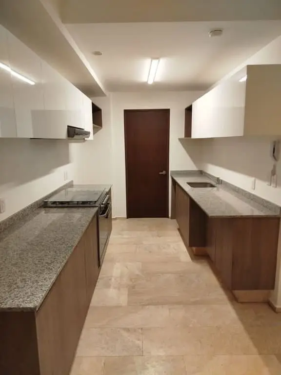 Departamento Renta Torre 2 en Zentral Residencial — foto 5