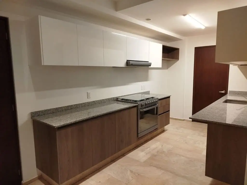 Departamento Renta Torre 2 en Zentral Residencial — foto 6