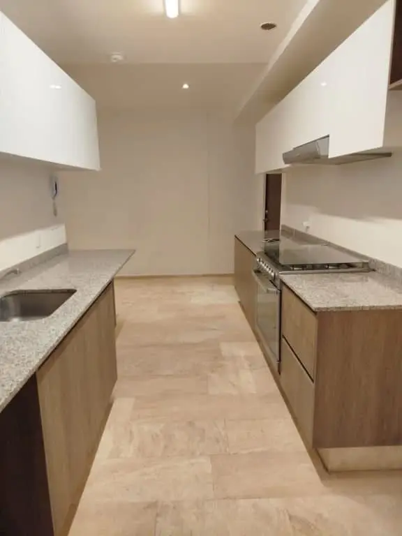 Departamento Renta Torre 2 en Zentral Residencial — foto 7