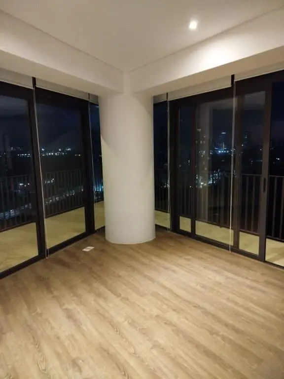 Departamento Renta Torre 2 en Zentral Residencial — foto 8