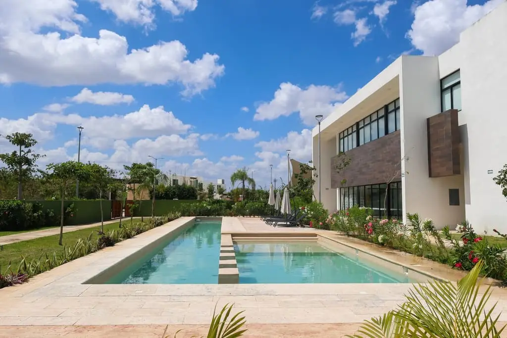 Casa en Venta Gran San Pedro Cholul Merida