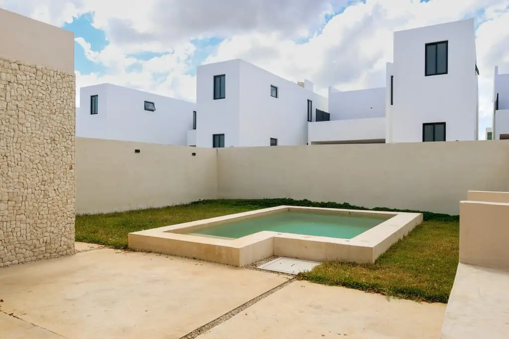 Casa en Venta Gran San Pedro Cholul Merida — foto 2