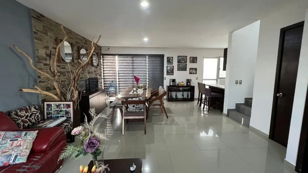 Casa en venta en Quinta Santa Anita, a unos metros de Ramón Corona — foto 2