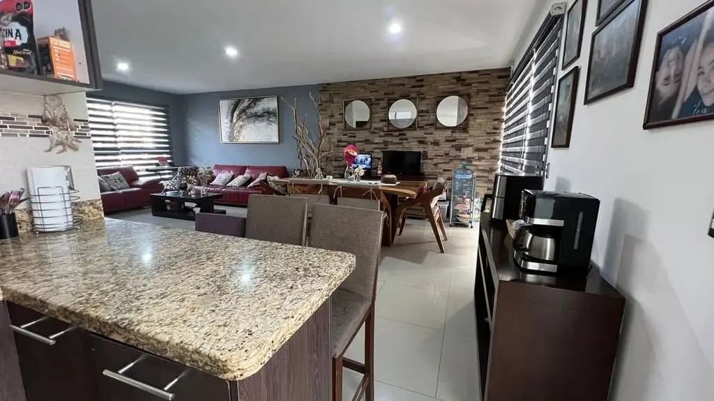 Casa en venta en Quinta Santa Anita, a unos metros de Ramón Corona — foto 12
