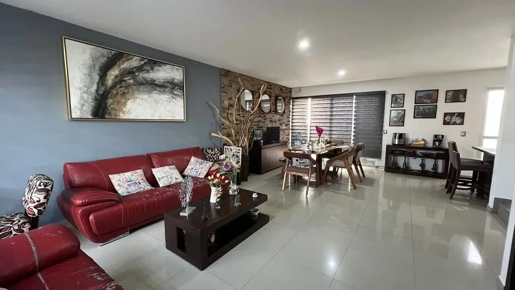 Casa en venta en Quinta Santa Anita, a unos metros de Ramón Corona — foto 3